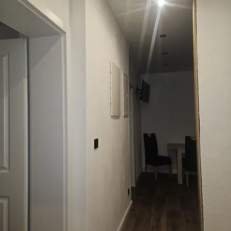 Apartment Ferienwohnung Grimma *