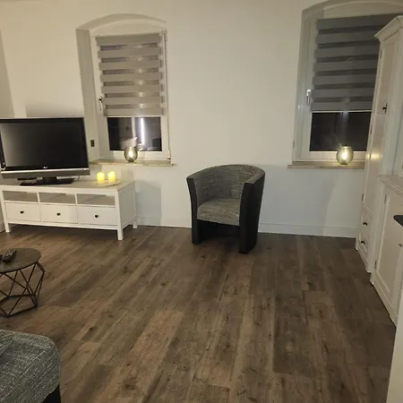 Ferienwohnung Grimma
