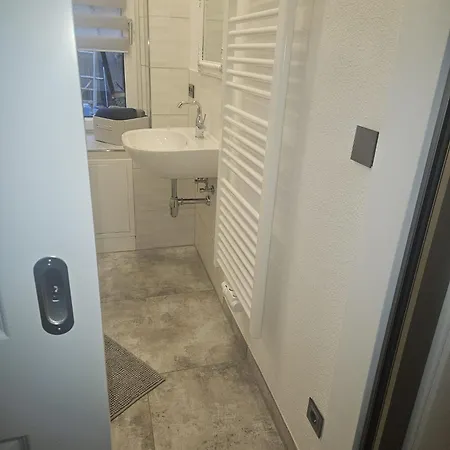 Apartment Ferienwohnung Grimma Grimma
