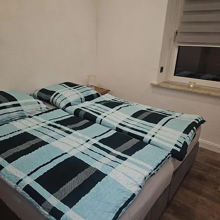 Apartment Ferienwohnung Grimma *