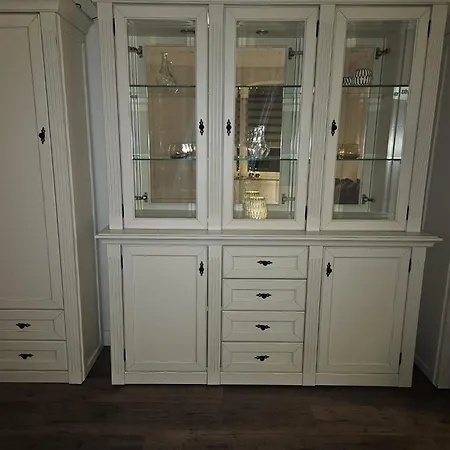 Ferienwohnung1 Grimma