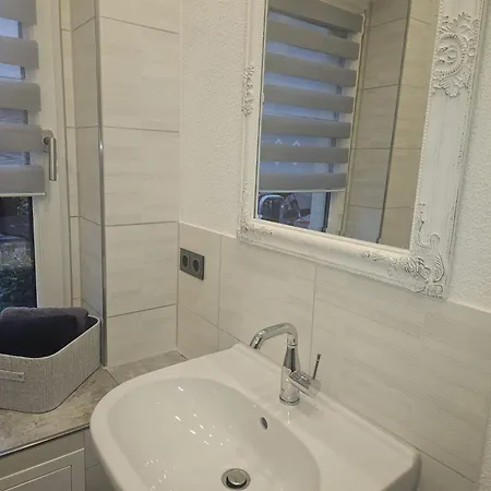 Apartmán Ferienwohnung1