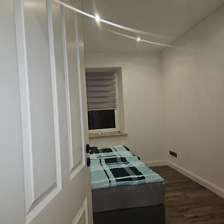 Apartmán Ferienwohnung1 *