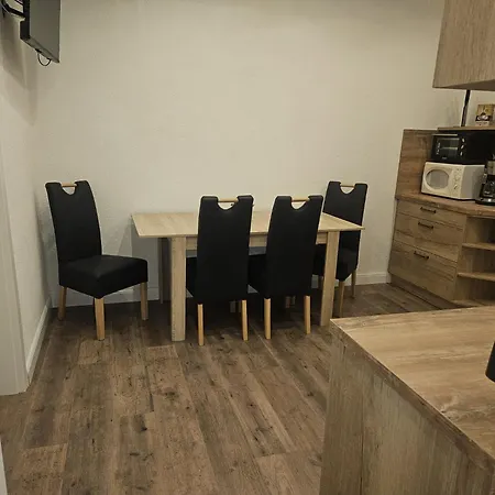 Ferienwohnung Grimma