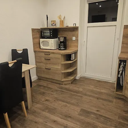 Ferienwohnung1 グリンマ