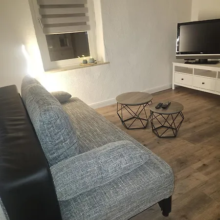 Ferienwohnung1 グリンマ