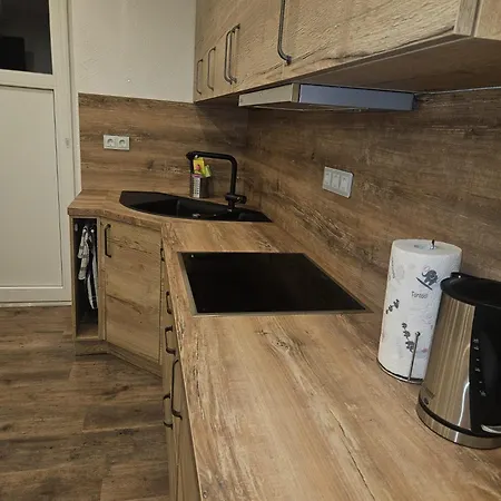 Ferienwohnung1 Grimma