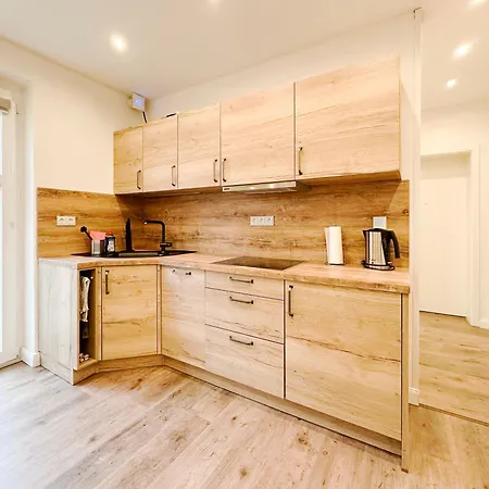 Ferienwohnung1 Grimma