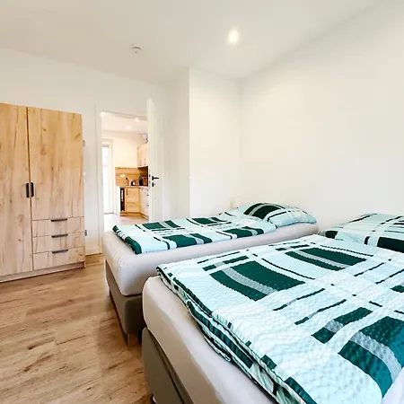 Ferienwohnung1