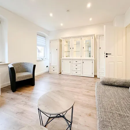 Ferienwohnung1 Apartmán Grimma