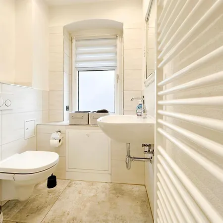 Ferienwohnung1 Apartman