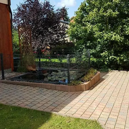 Ferienwohnung1 * Grimma