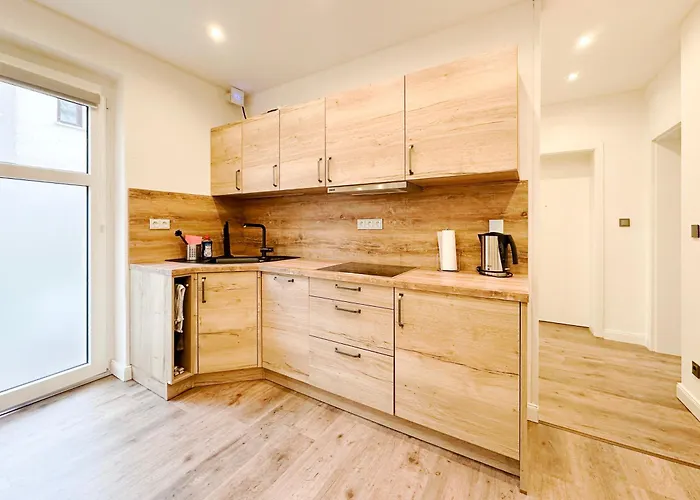 Ferienwohnung1 Гримма