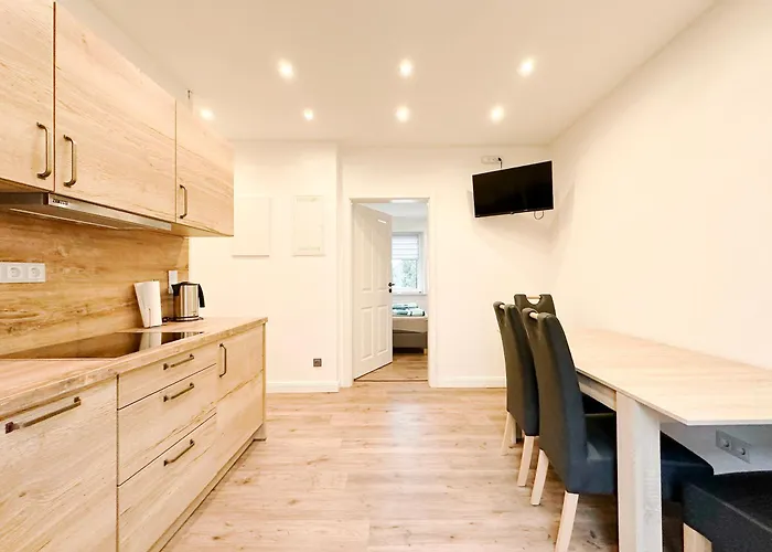 Apartman Ferienwohnung1