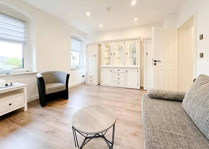 Ferienwohnung1 Апартаменты Гримма