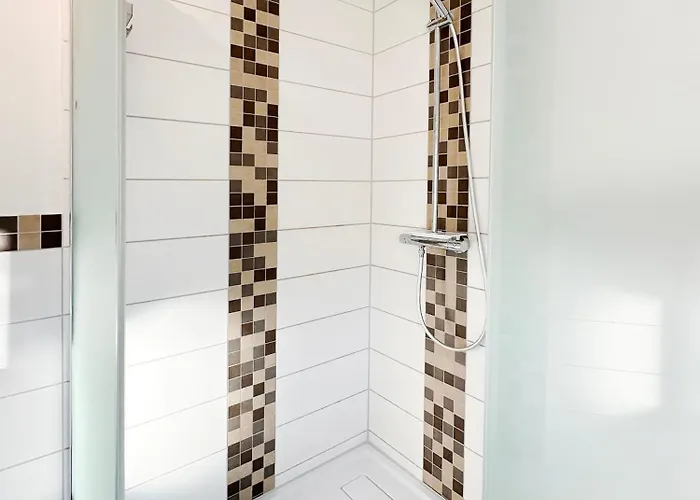 Ferienwohnung1 Апартаменты