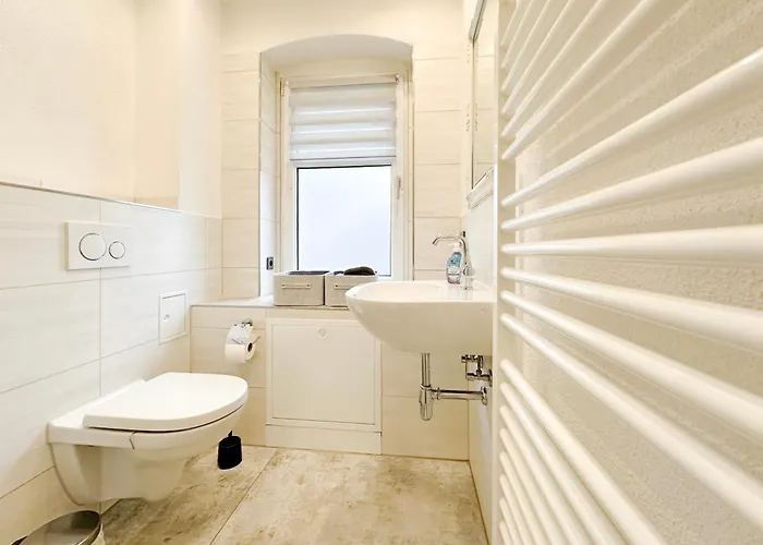 Ferienwohnung1 Апартаменты